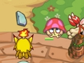 Jeu Attaque de la jungle  en ligne