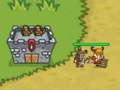 Jeu Saison du royaume des châteaux  en ligne
