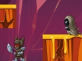 Jeu Chevalier Aventure  en ligne
