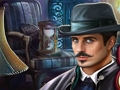 Jeu Manoir étrange  en ligne