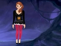 Jeu Évasion de fille de forêt sombre  en ligne