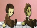 Jeu Trouver la poupée renard  en ligne