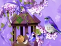 Jeu Magnifique évasion terrestre des colibris  en ligne