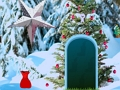 Jeu Étoile de Noël sortie Escape  en ligne