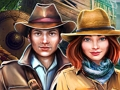 Jeu Code du trésor  en ligne