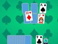 Jeu Tripeaks Solitaire en ligne