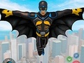 Jeu Chauve-souris héroïque  en ligne