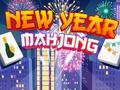 Jeu Mahjong du Nouvel An  en ligne