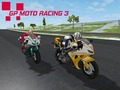 Jeu GP Moto Racing 3 en ligne