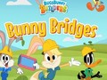 Jeu Bugs Bunny Builders Bunny Ponts  en ligne