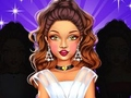 Jeu Celebrity RiRi tout autour de la mode  en ligne