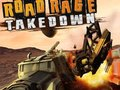 Jeu Élimination de la rage au volant  en ligne