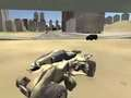 Jeu Tout-terrain 4x4  en ligne