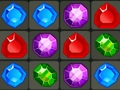 Jeu Ruée vers les bijoux  en ligne