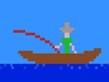 Jeu Jeu de pêche générique  en ligne