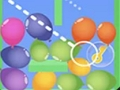 Jeu Trancheur de ballons  en ligne