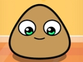 Jeu Mon animal de compagnie virtuel Pou  en ligne