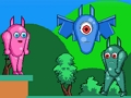 Jeu Ricosan 2 en ligne