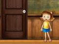 Jeu Amgel Chambre d'enfant Évasion 76  en ligne