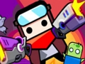 Jeu Survivant. io  en ligne