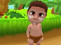 Jeu Mec courir  en ligne