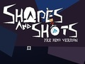 Jeu Formes et plans  en ligne