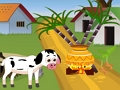Jeu Bonne évasion de Pongal  en ligne