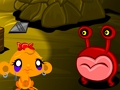 Jeu Singe Go Happy Stage 82 - MGH Planet Escape en ligne