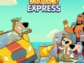 Jeu Jellystone Express en ligne