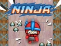 Jeu Ninja en ligne