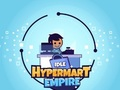 Jeu Empire hypermart inactif en ligne