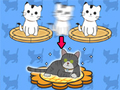 Jeu Condo pour chat  en ligne