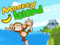 Jeu Île aux singes  en ligne