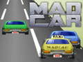 Jeu Voiture folle  en ligne