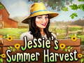 Jeu Récolte d'été Jessies  en ligne