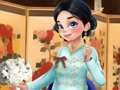 Jeu Mariage coréen girly  en ligne