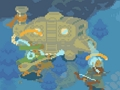 Jeu Ruines de Mitriom  en ligne