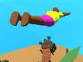 Jeu Monsieur Flip  en ligne