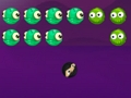Jeu Zombie brise-bloc  en ligne