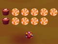 Jeu Casser les bonbons  en ligne