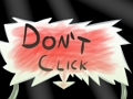 Jeu Ne cliquez pas  en ligne