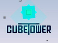 Jeu Tour cubique  en ligne