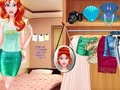 Jeu Observateur de tendances Mermaid Street  en ligne