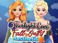 Jeu Esthétique de la tenue d'automne Twilight Core  en ligne