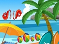 Jeu Sauver la tortue  en ligne