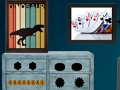 Jeu Évasion de joueur  en ligne