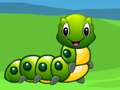 Jeu Caterpillar évasion 3  en ligne