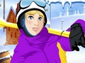 Jeu Solitaire des glaciers  en ligne