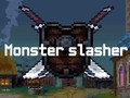 Jeu Chasseur de monstres  en ligne