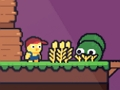 Jeu Petites terres agricoles  en ligne